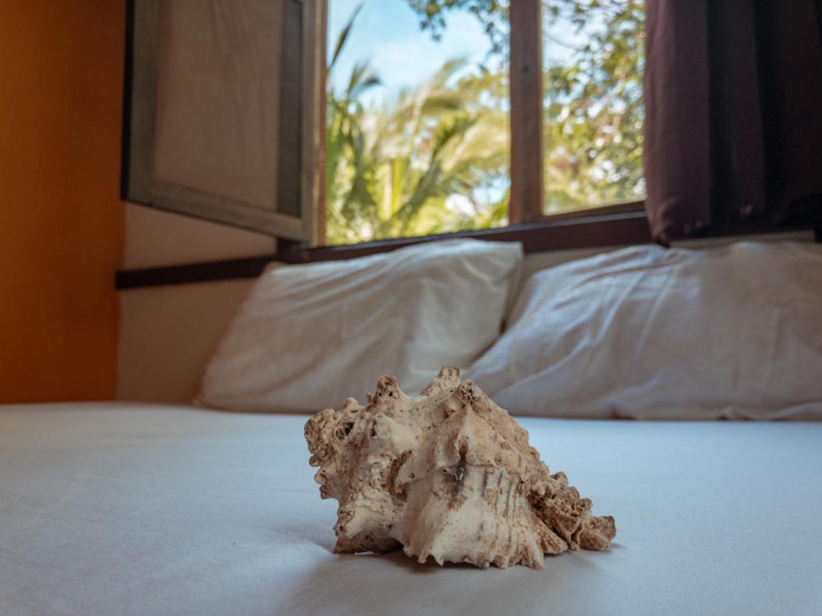 Uvita River Guesthouse מראה חיצוני תמונה