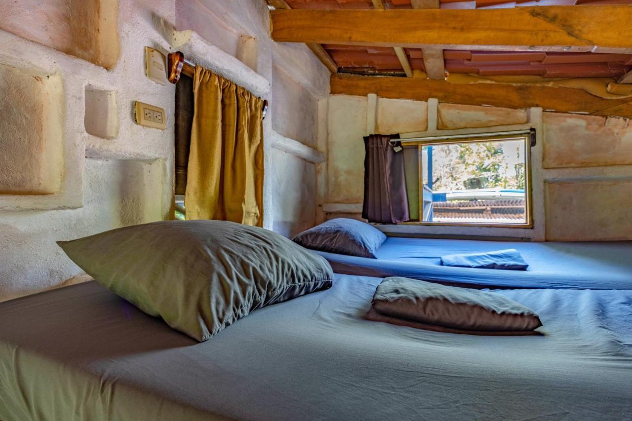 Uvita River Guesthouse מראה חיצוני תמונה
