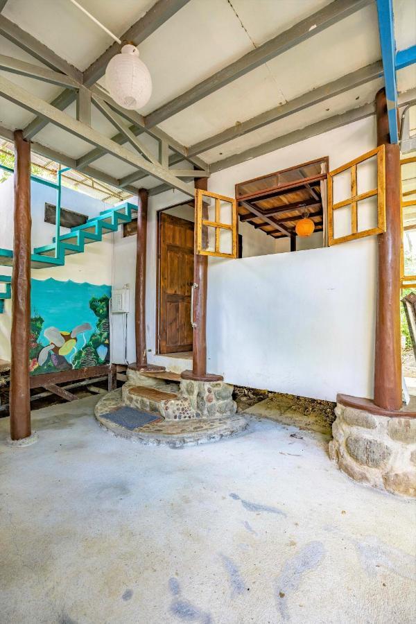 Uvita River Guesthouse מראה חיצוני תמונה