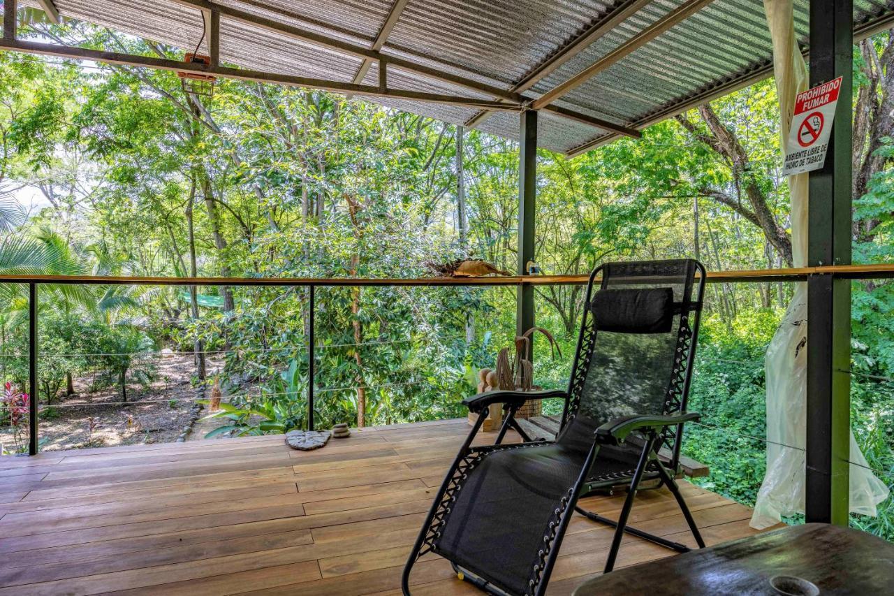 Uvita River Guesthouse מראה חיצוני תמונה