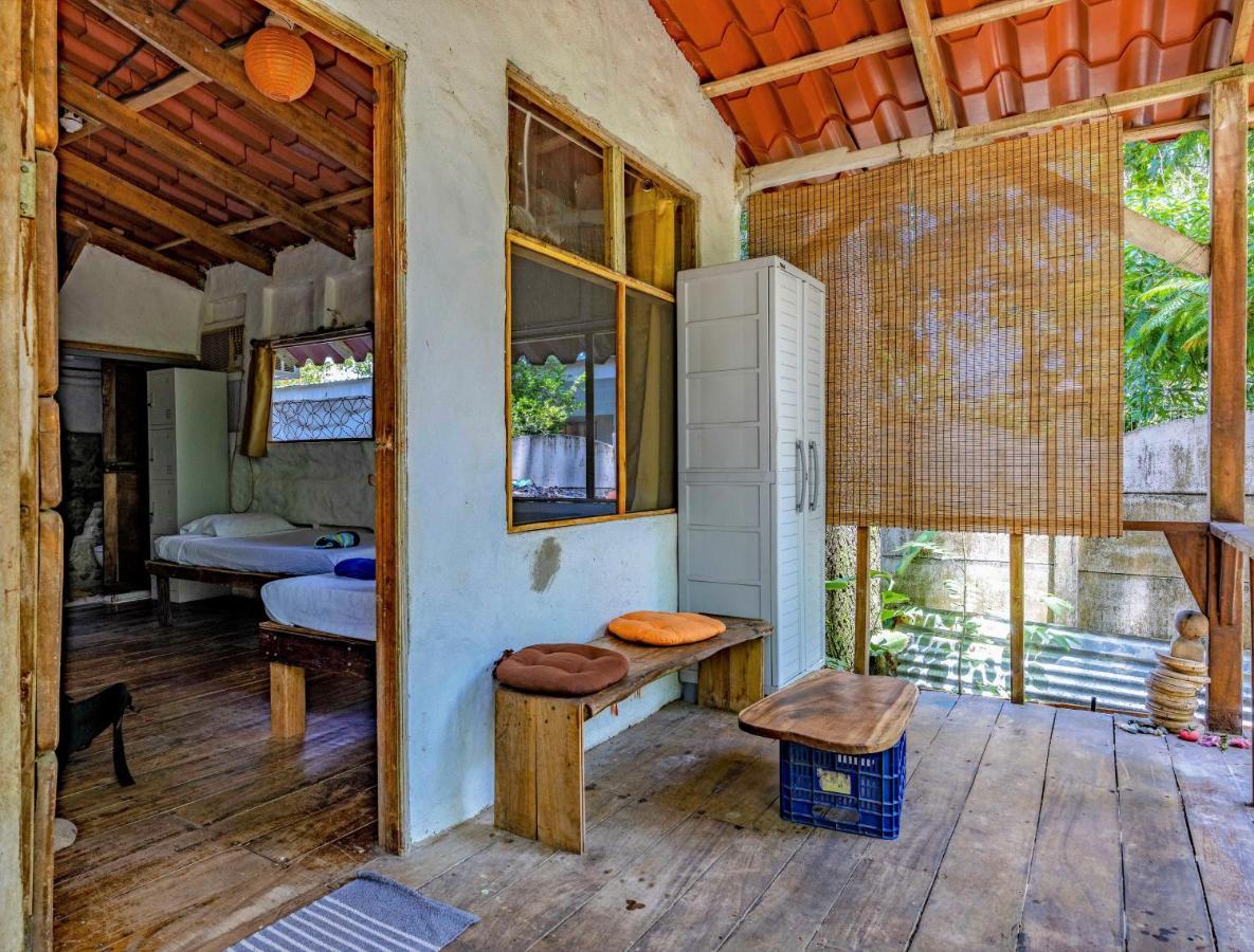 Uvita River Guesthouse מראה חיצוני תמונה
