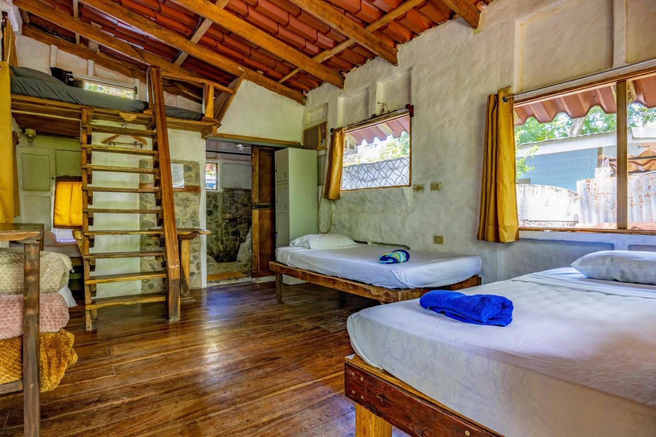 Uvita River Guesthouse מראה חיצוני תמונה