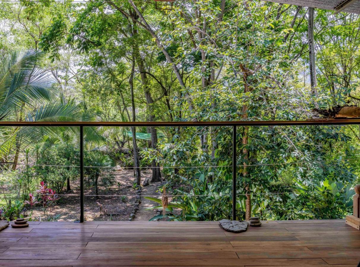 Uvita River Guesthouse מראה חיצוני תמונה