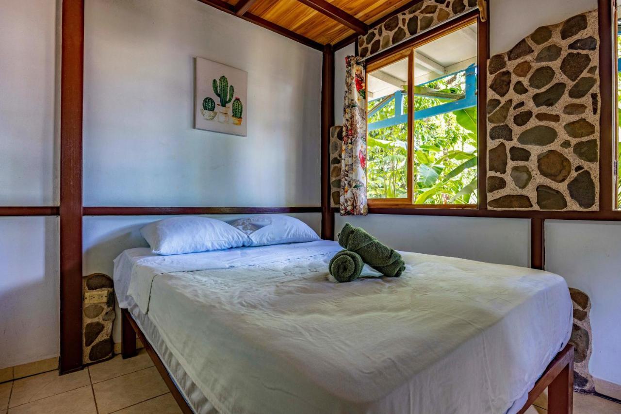 Uvita River Guesthouse מראה חיצוני תמונה