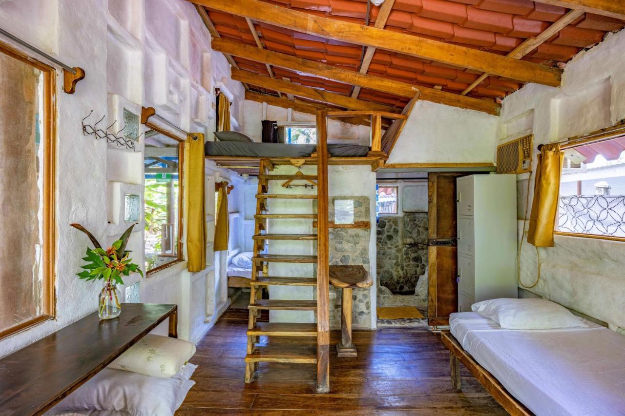 Uvita River Guesthouse מראה חיצוני תמונה