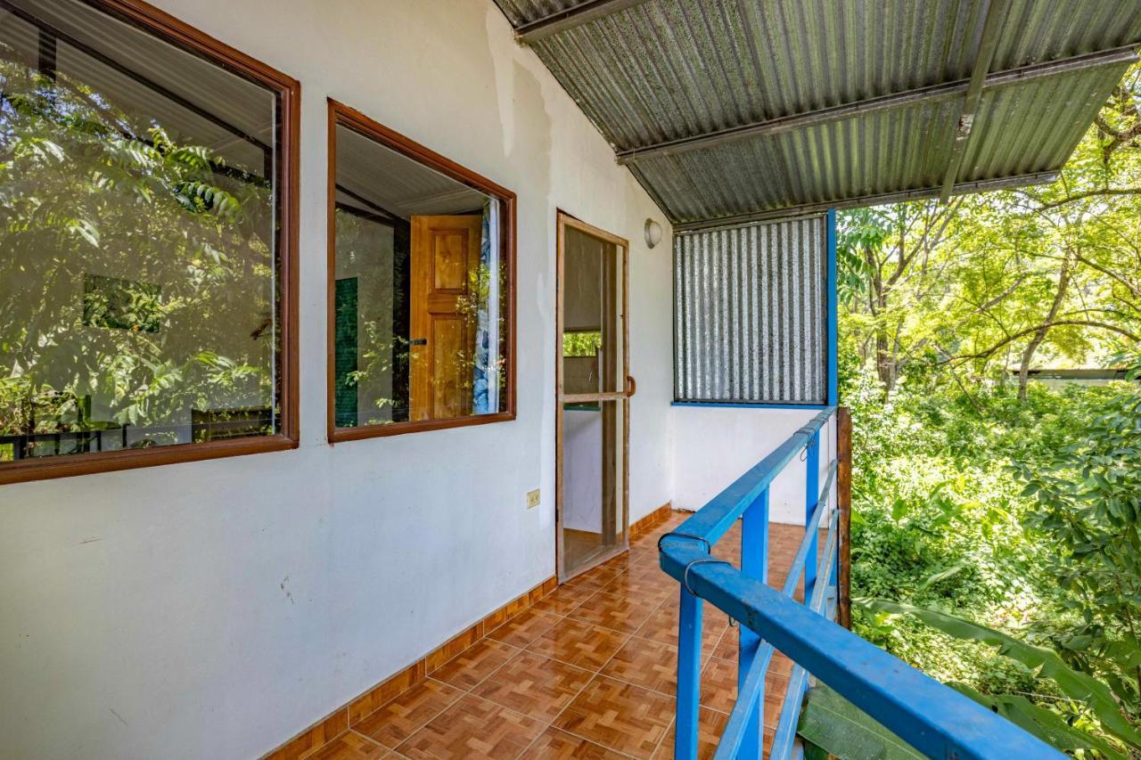 Uvita River Guesthouse מראה חיצוני תמונה