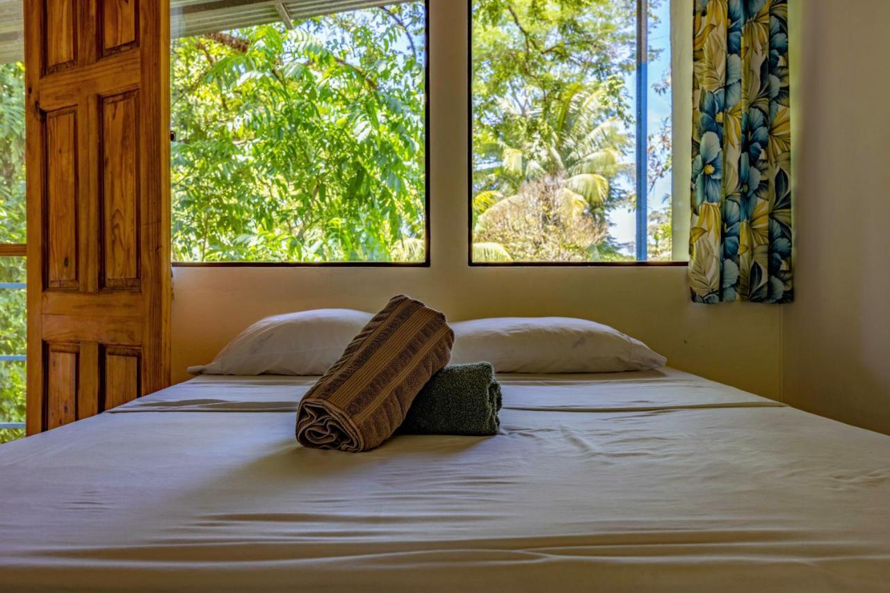 Uvita River Guesthouse מראה חיצוני תמונה