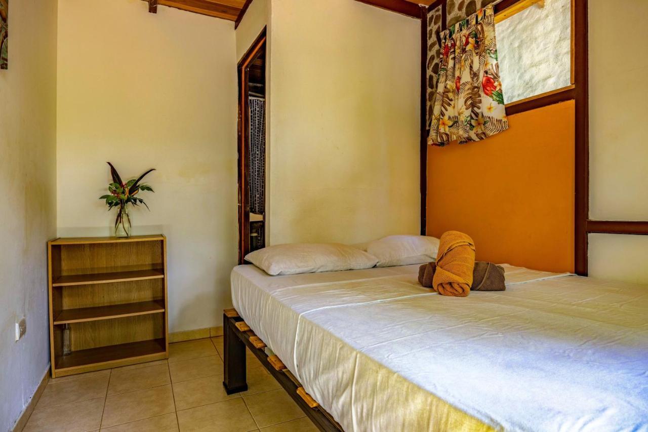 Uvita River Guesthouse מראה חיצוני תמונה